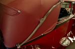 Bentley 3-Litre Drophead Coupe by Park Ward 1934 года